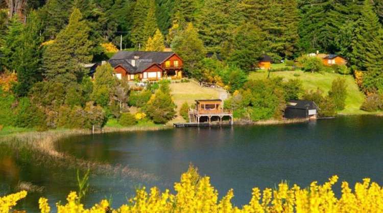 Lago Fagnano